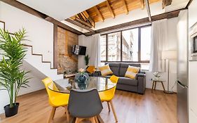 Precioso apartamento en el centro de Granada